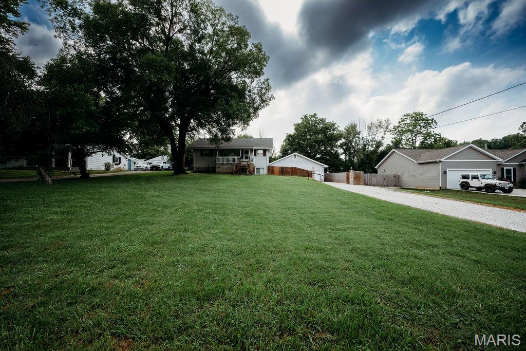 Hickory Dale Annex - Residential