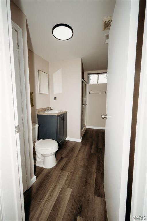 Hickory Dale Annex - Residential