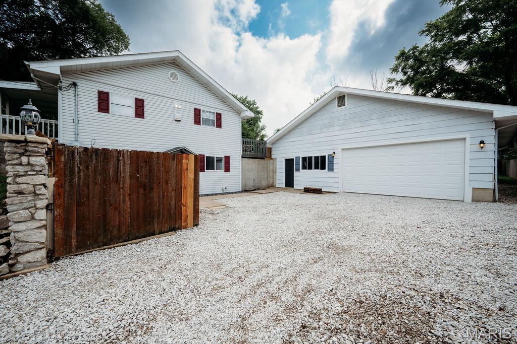 Hickory Dale Annex - Residential