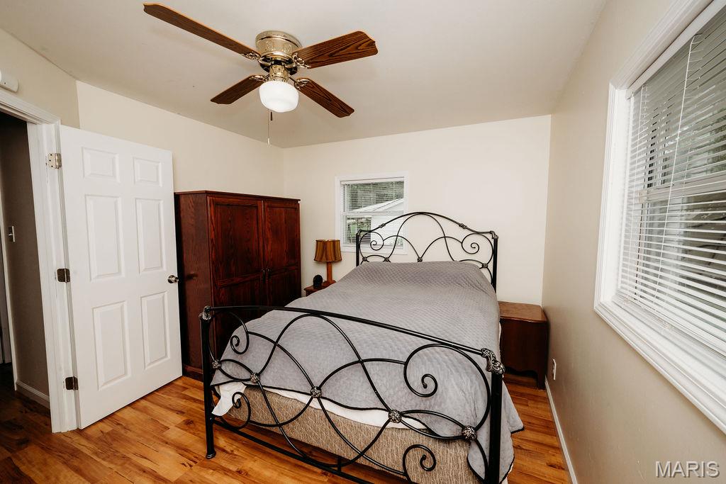 Hickory Dale Annex - Residential