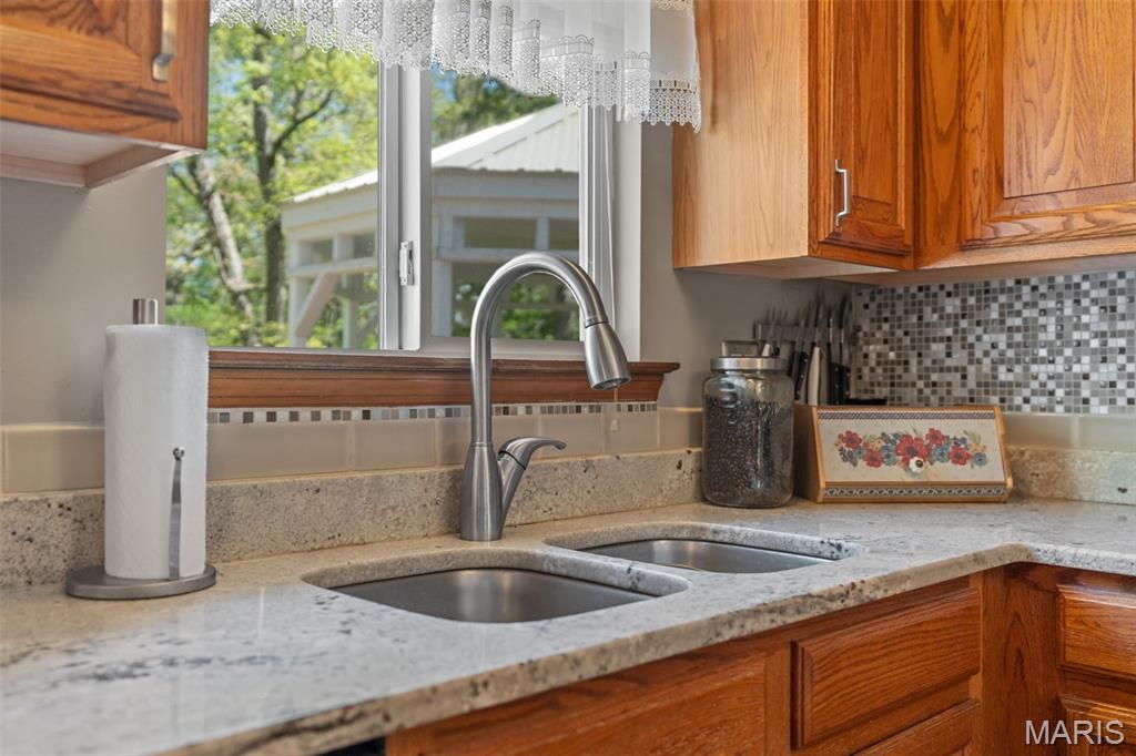 Golden Oaks Estates - Residential