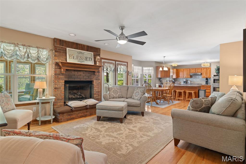 Golden Oaks Estates - Residential