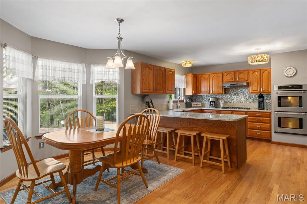 Golden Oaks Estates - Residential