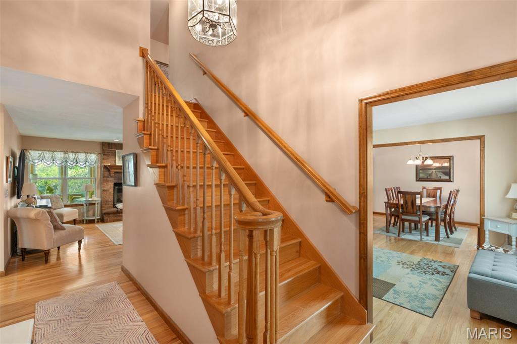 Golden Oaks Estates - Residential