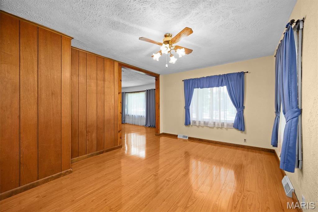 Lincoln Place Anx - Residential