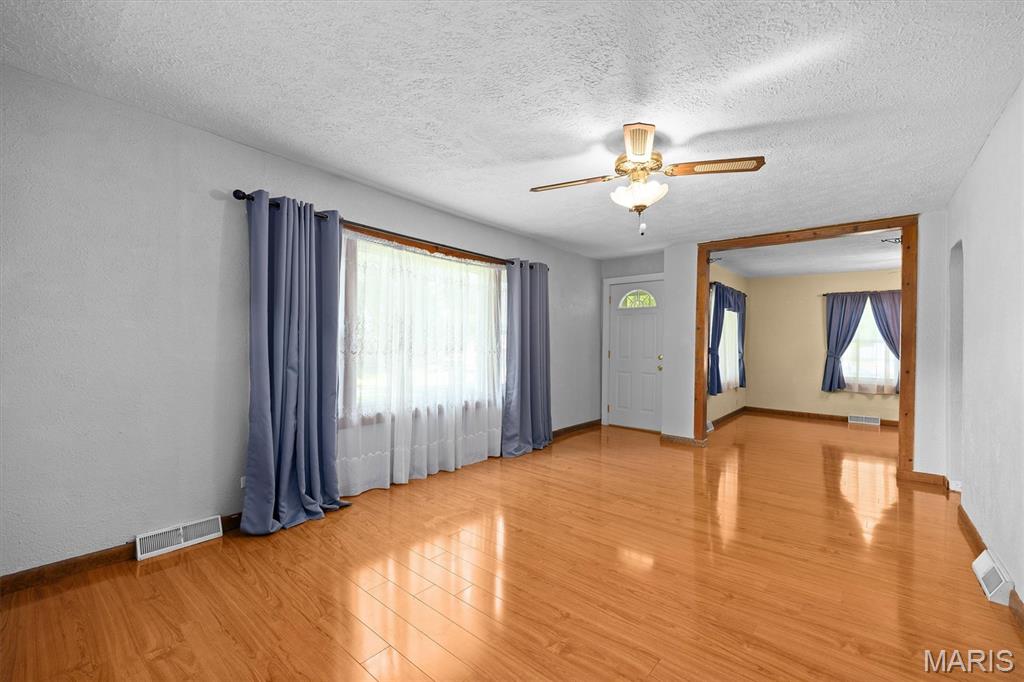 Lincoln Place Anx - Residential