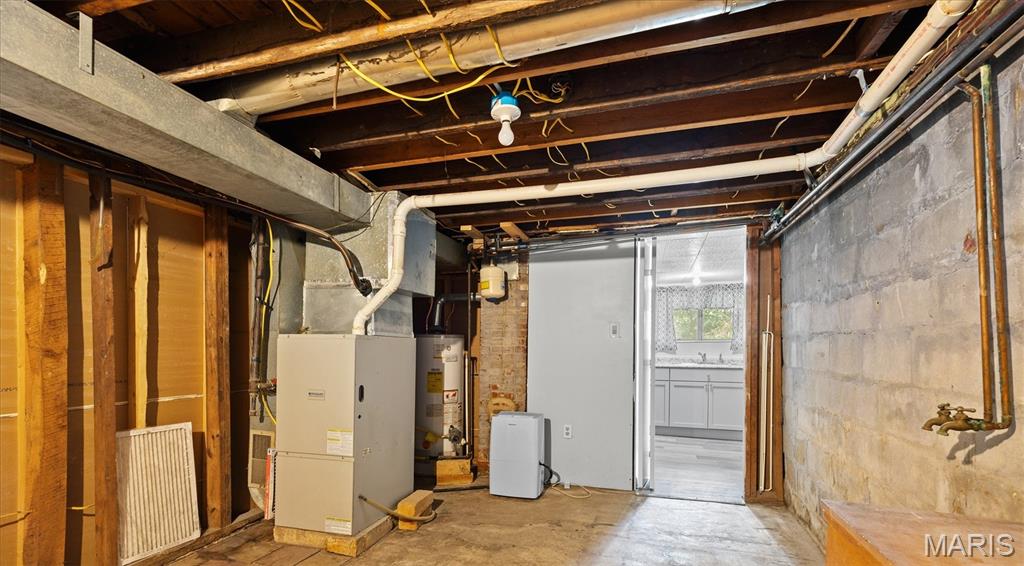 Lincoln Place Anx - Residential