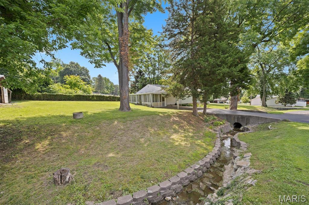 Lincoln Place Anx - Residential