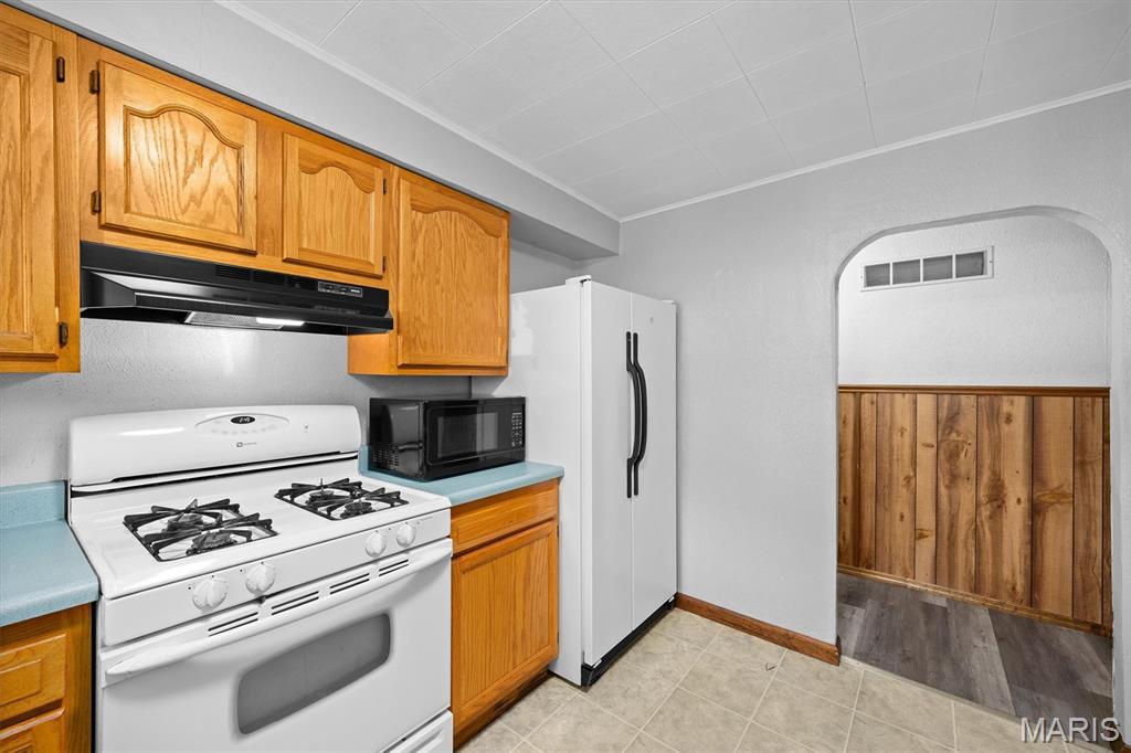 Lincoln Place Anx - Residential