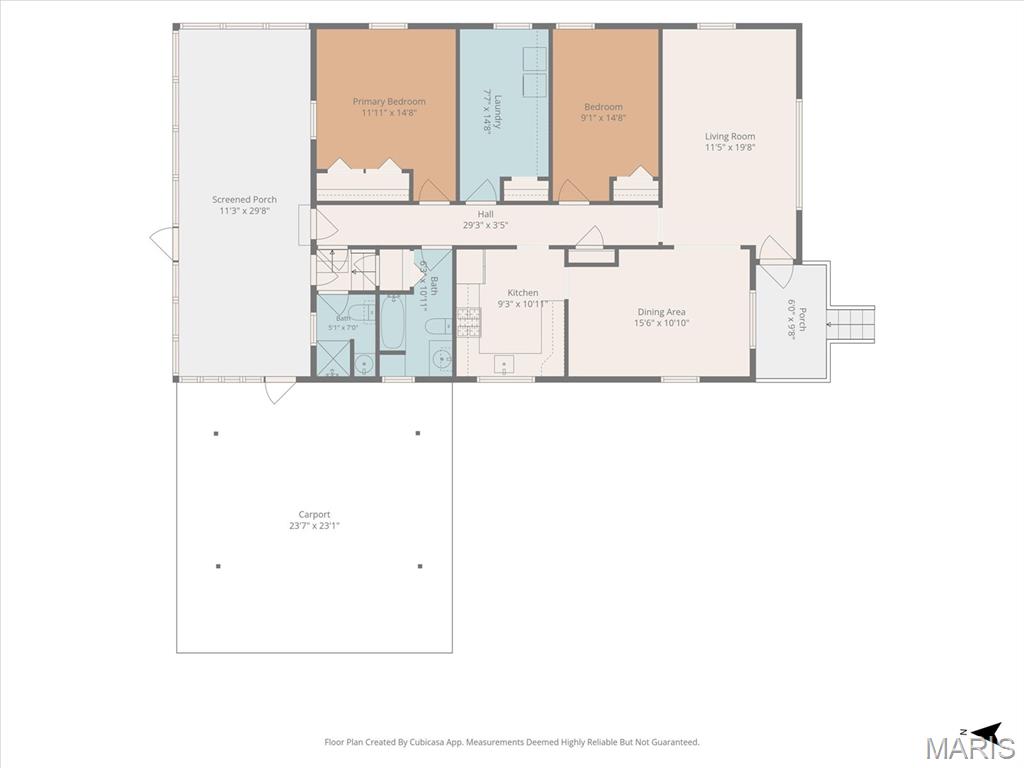 Lincoln Place Anx - Residential