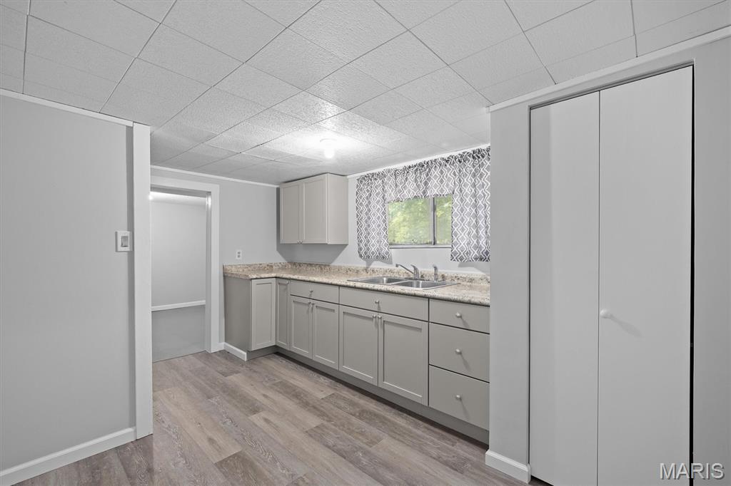 Lincoln Place Anx - Residential