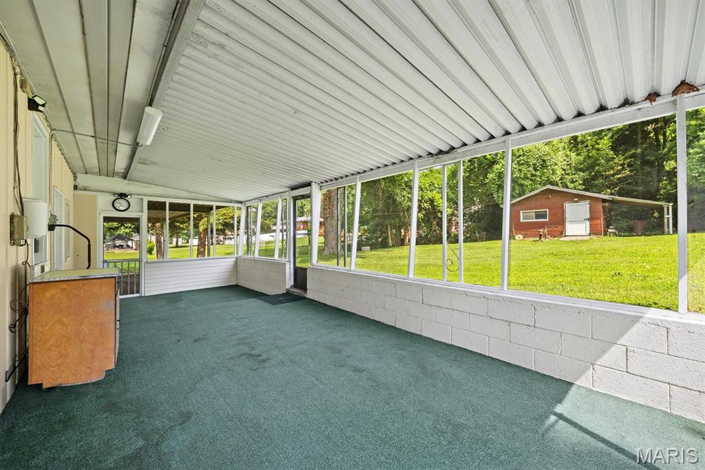 Lincoln Place Anx - Residential