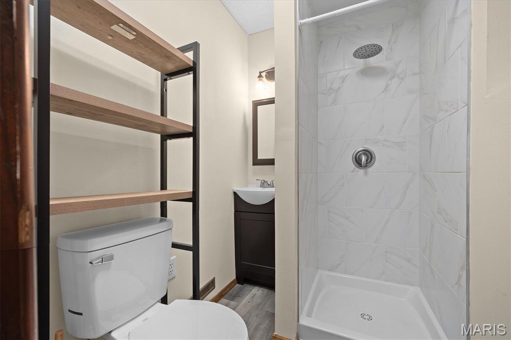 Lincoln Place Anx - Residential