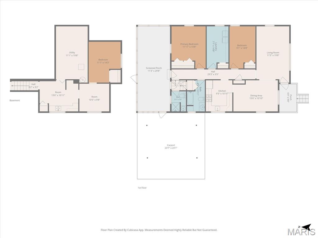 Lincoln Place Anx - Residential