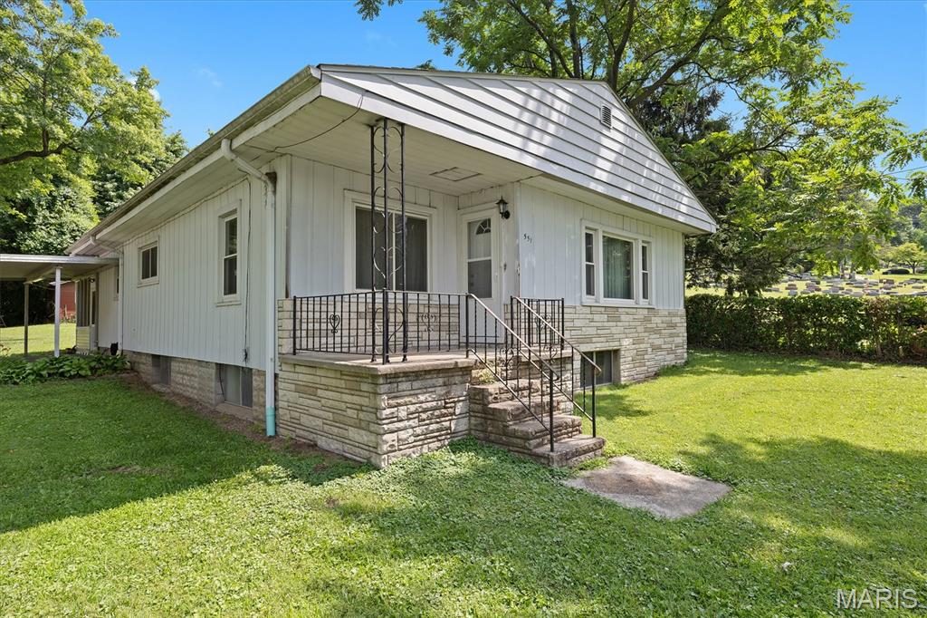 Lincoln Place Anx - Residential