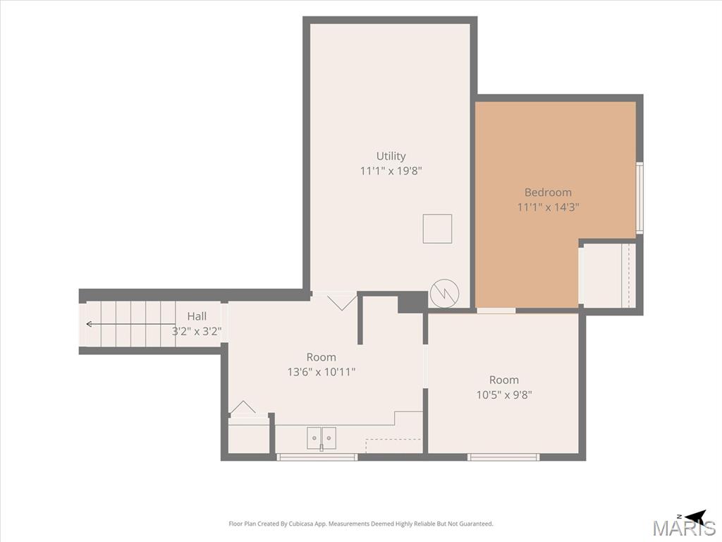 Lincoln Place Anx - Residential