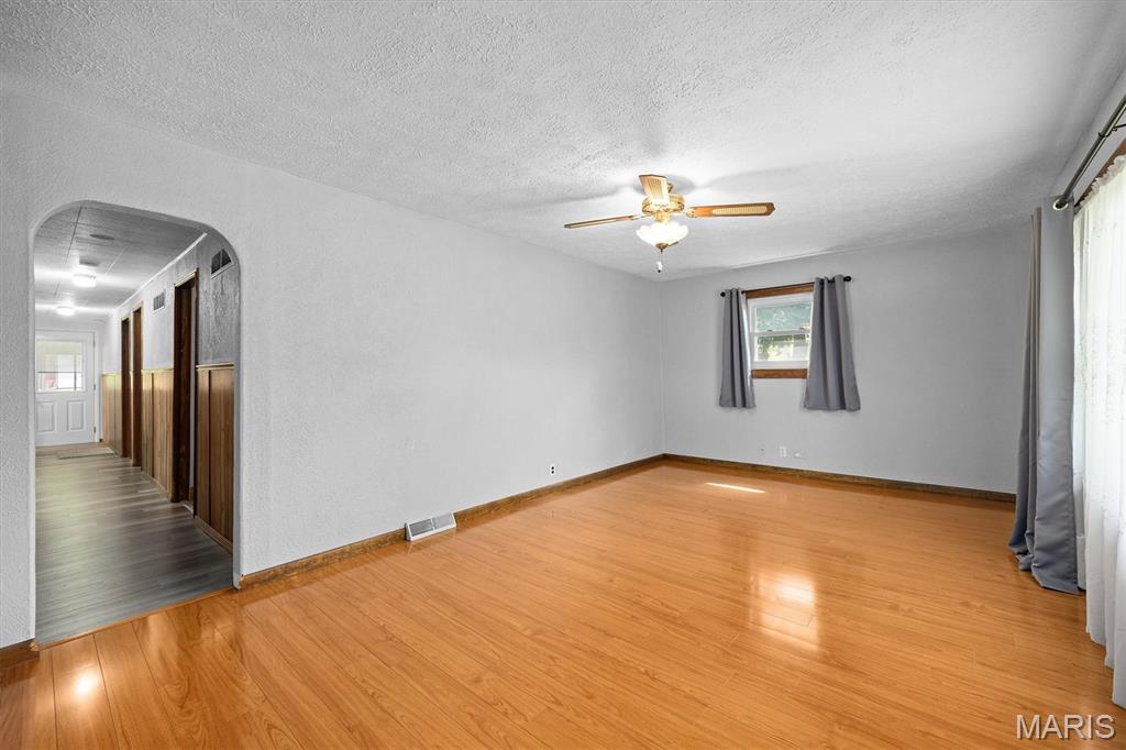 Lincoln Place Anx - Residential