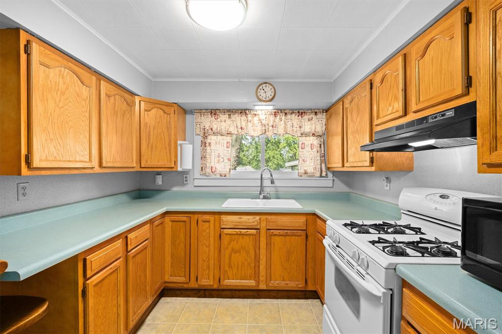 Lincoln Place Anx - Residential
