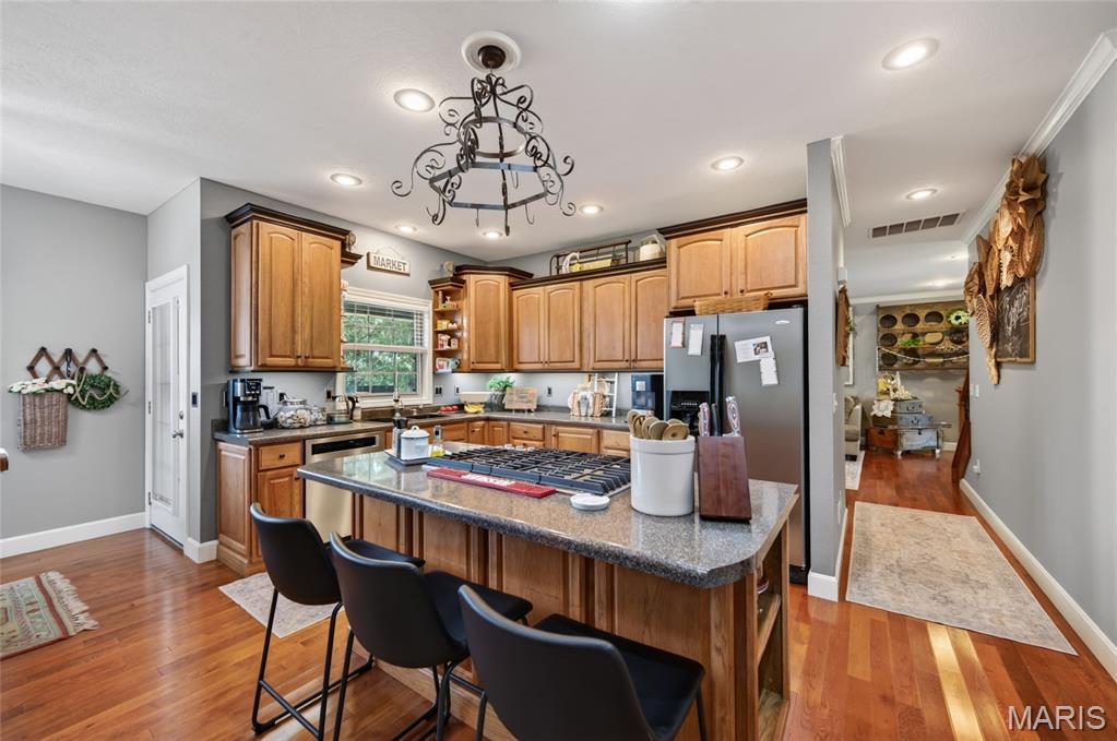 The Meadows - Residential