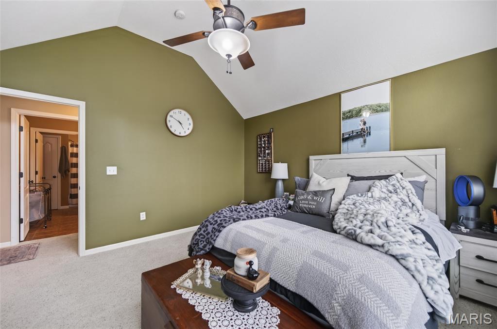 The Meadows - Residential