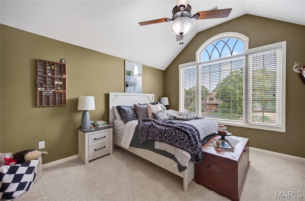 The Meadows - Residential