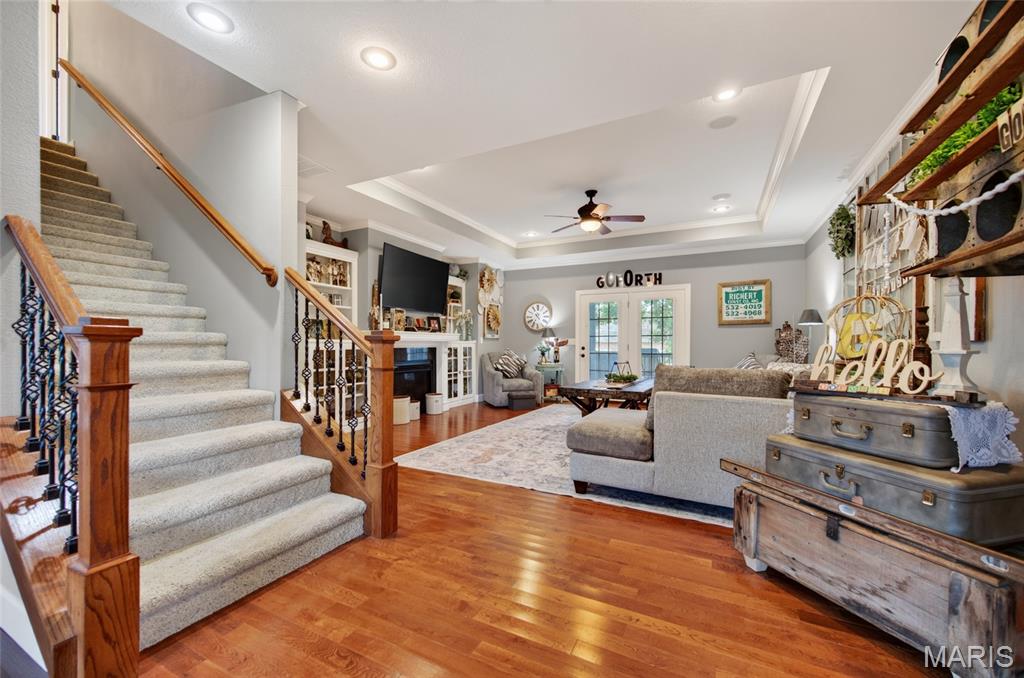 The Meadows - Residential