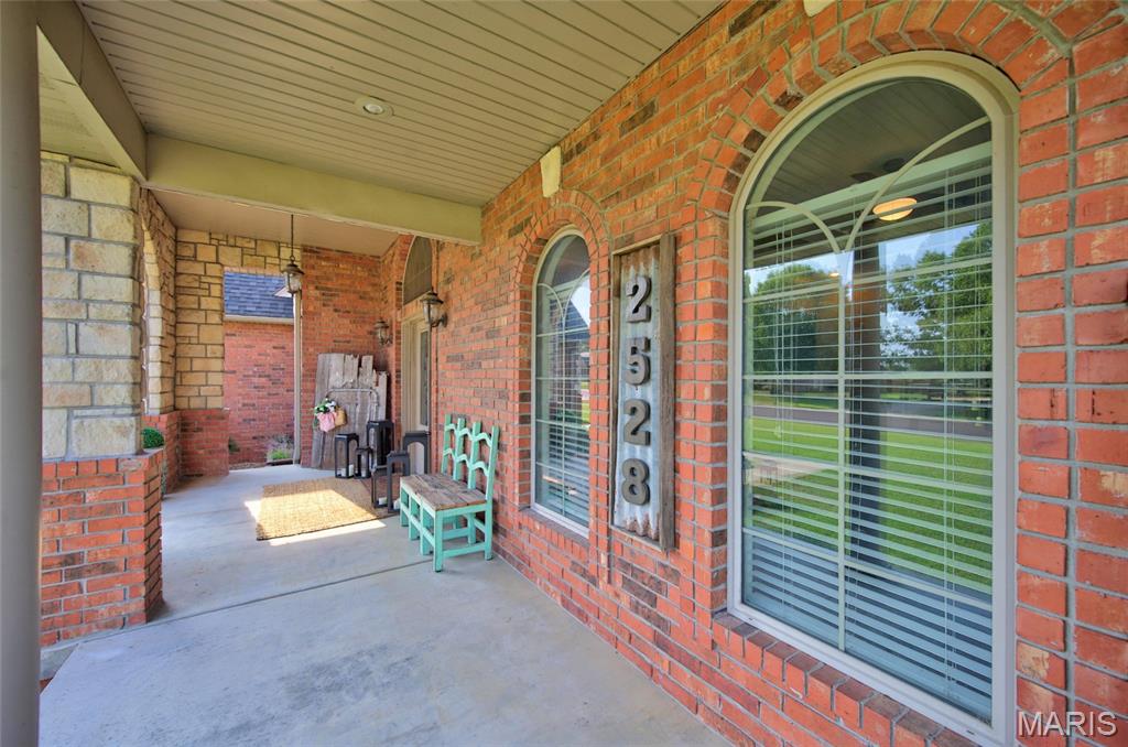 The Meadows - Residential