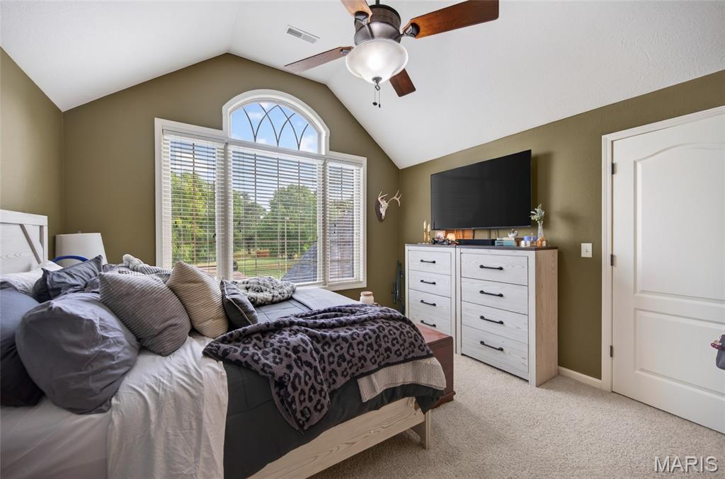 The Meadows - Residential