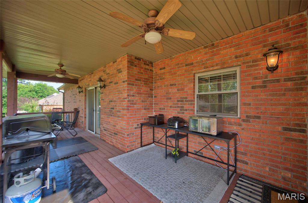 The Meadows - Residential