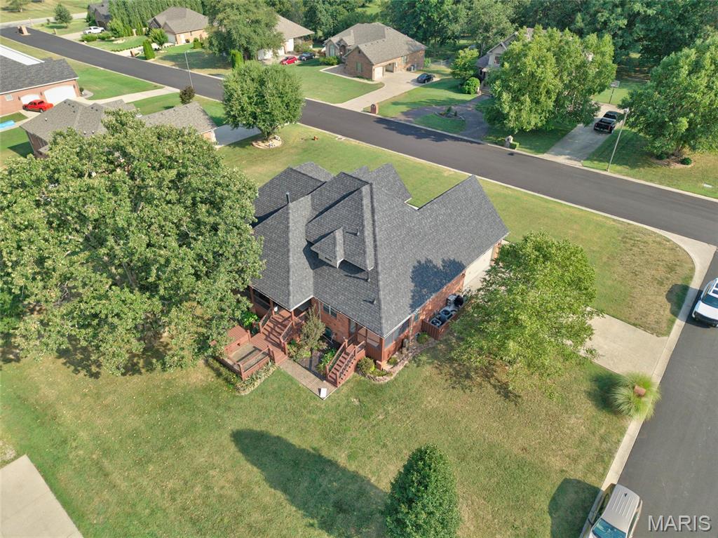 The Meadows - Residential
