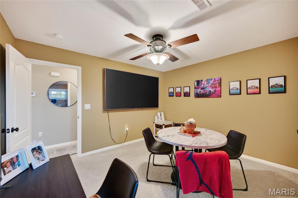 The Meadows - Residential