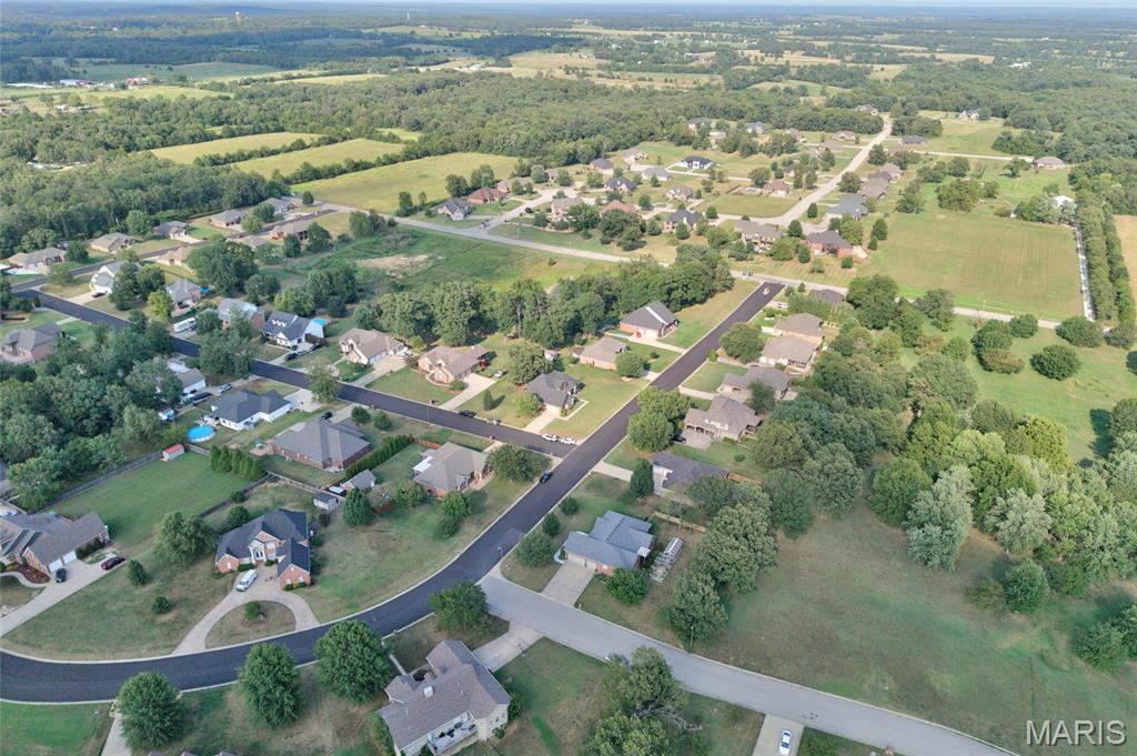 The Meadows - Residential