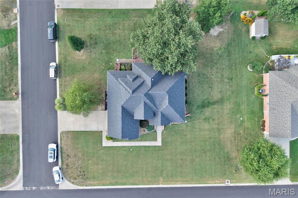 The Meadows - Residential