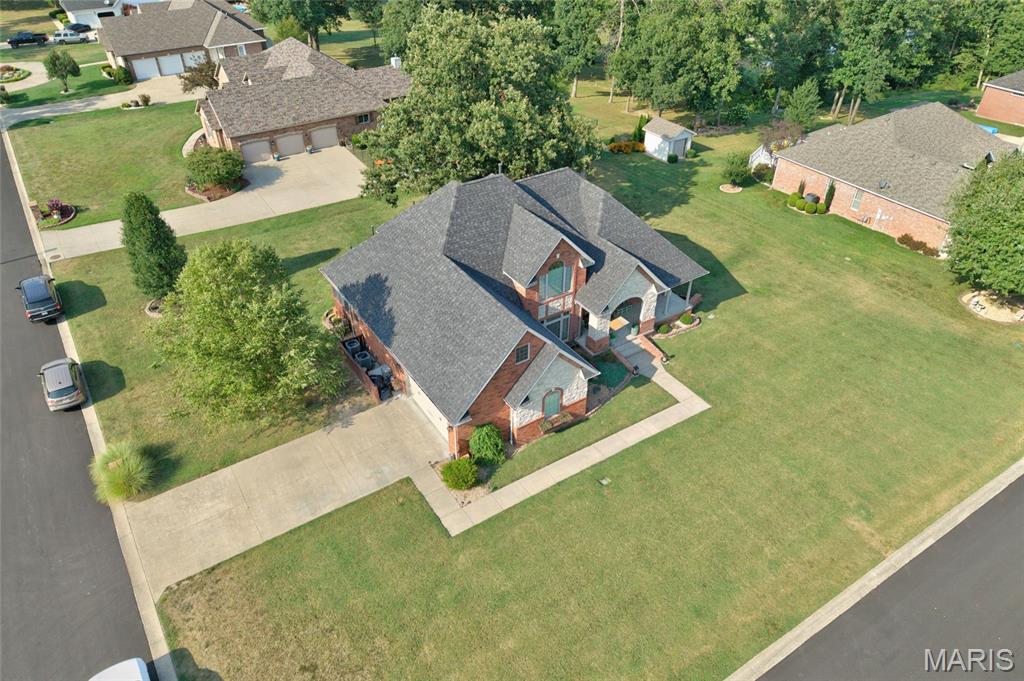 The Meadows - Residential