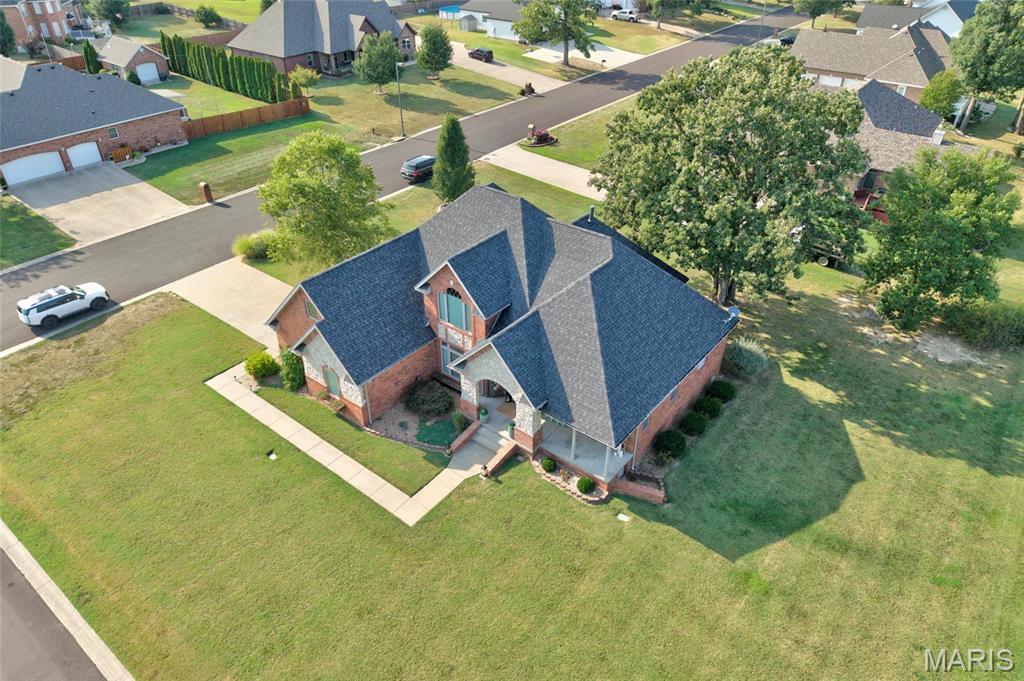 The Meadows - Residential