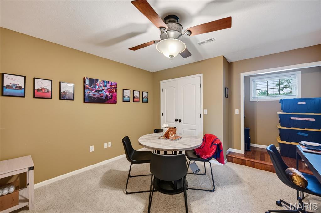 The Meadows - Residential
