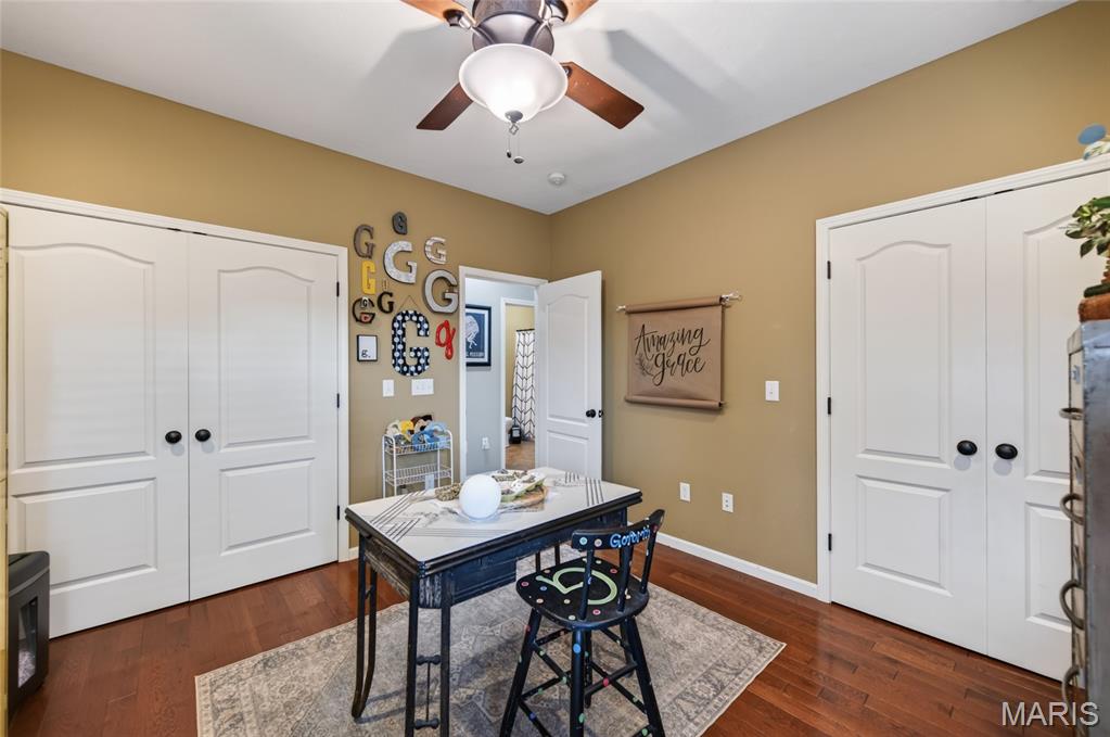 The Meadows - Residential