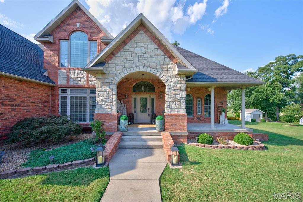 The Meadows - Residential