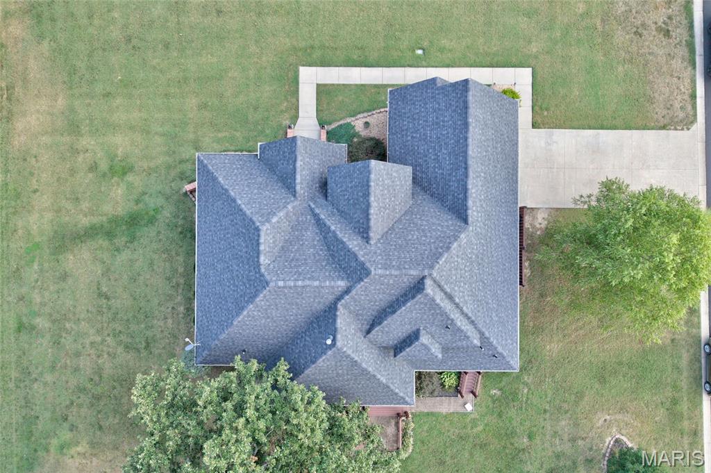 The Meadows - Residential