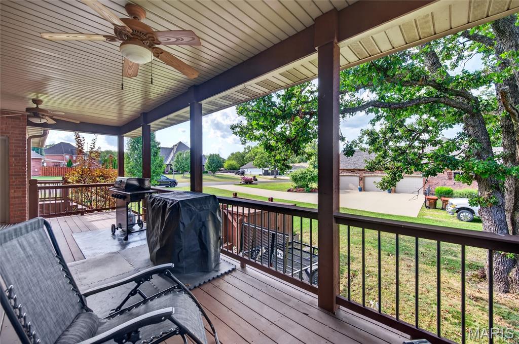 The Meadows - Residential