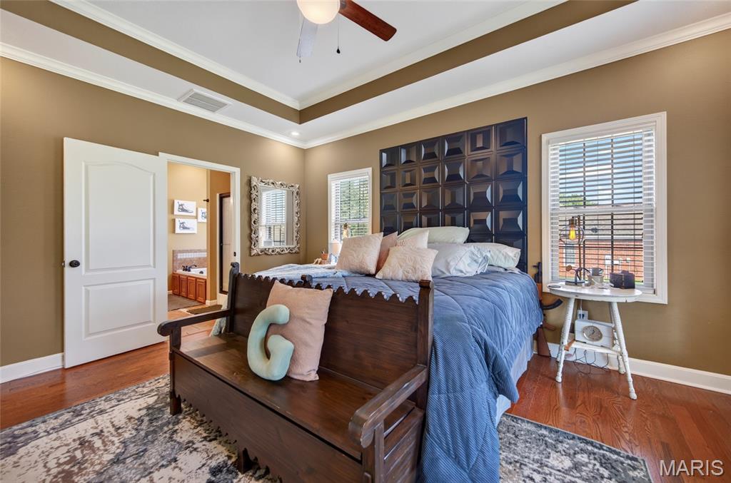 The Meadows - Residential