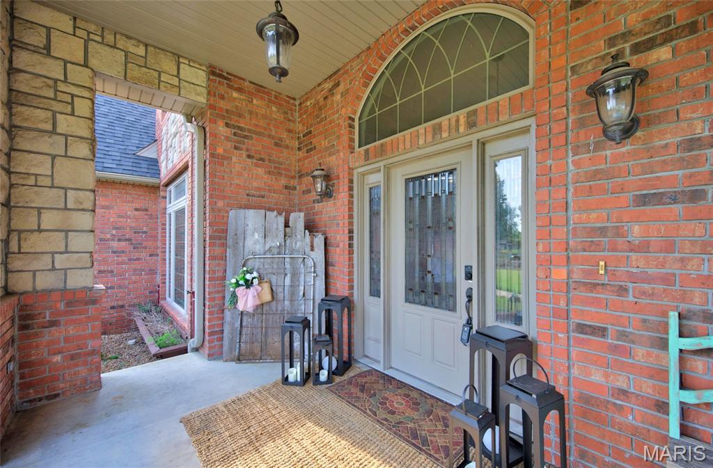 The Meadows - Residential