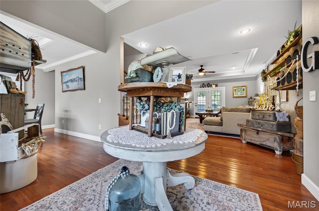 The Meadows - Residential