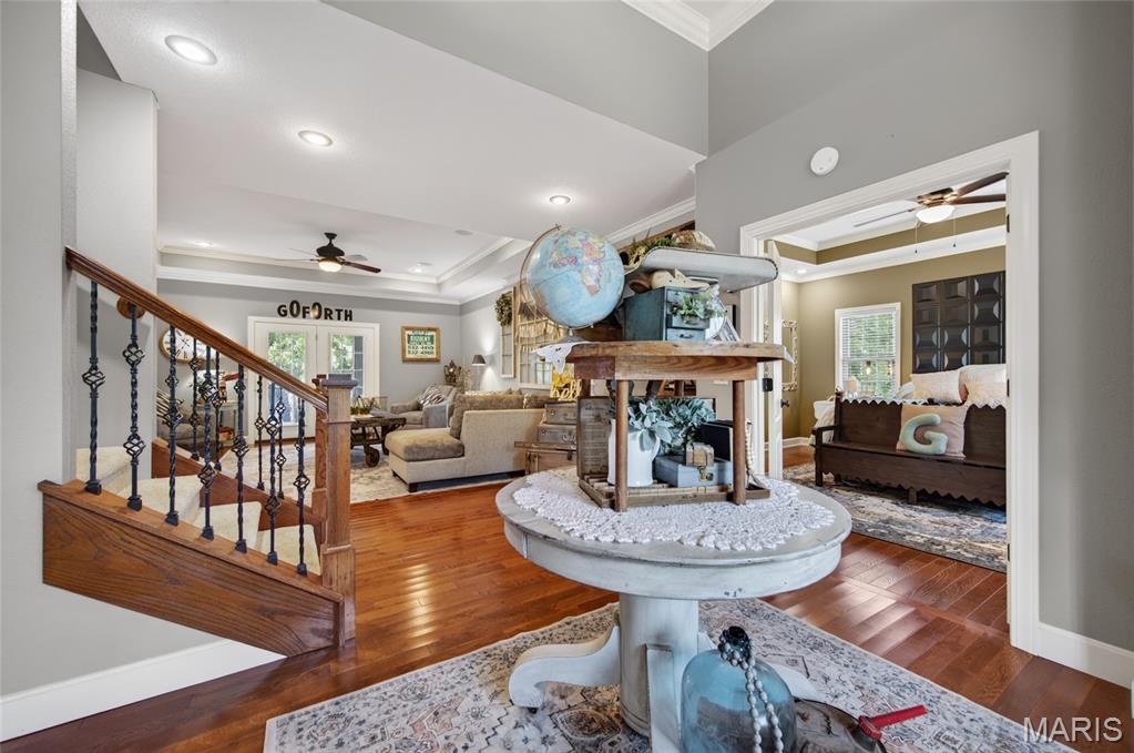 The Meadows - Residential