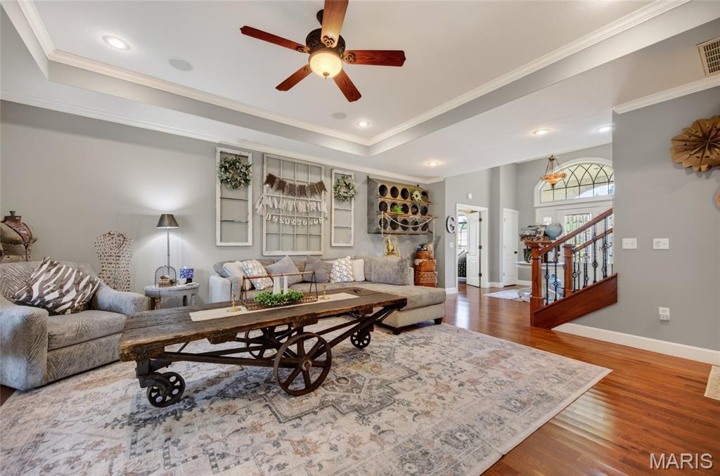 The Meadows - Residential
