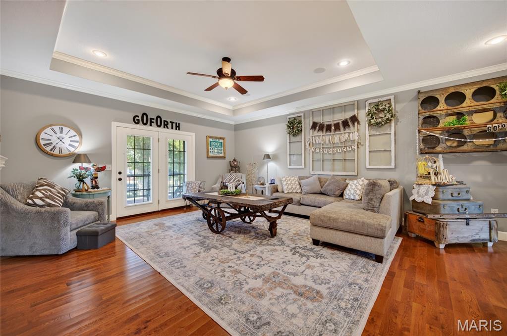 The Meadows - Residential