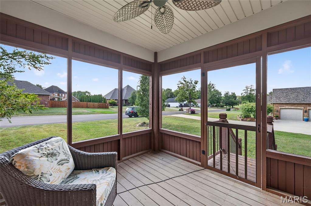 The Meadows - Residential