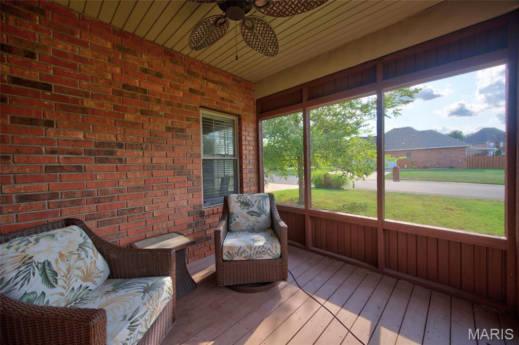 The Meadows - Residential