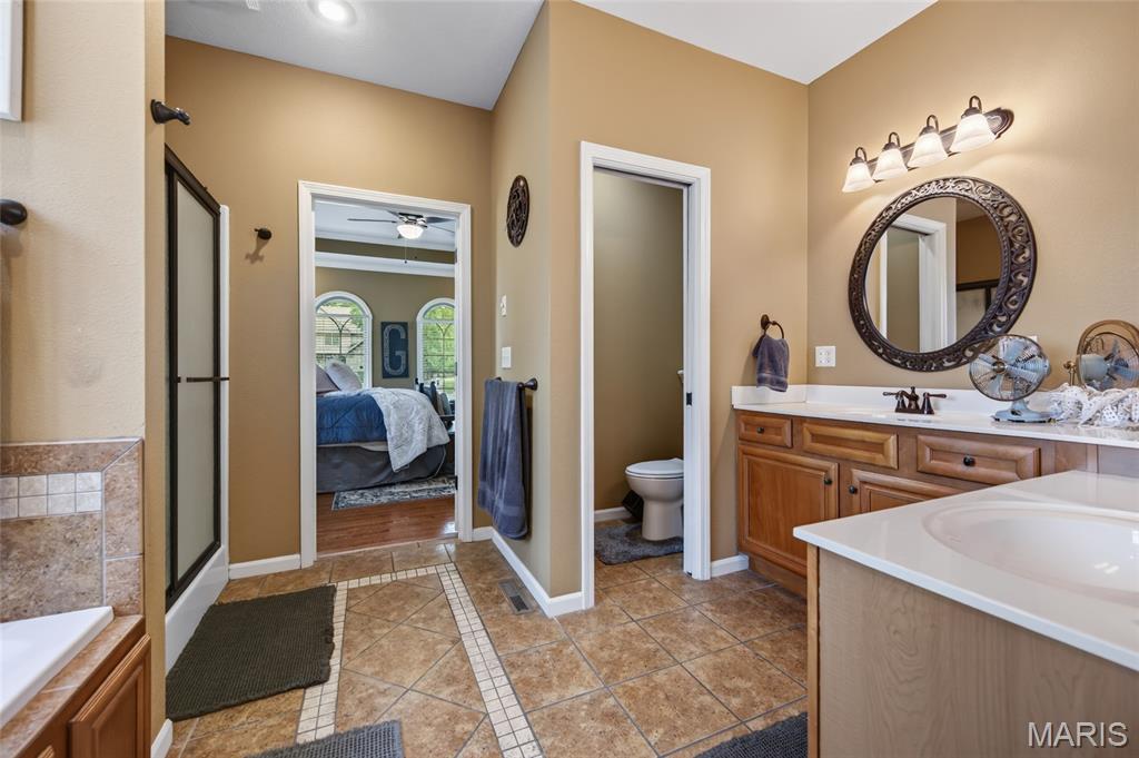 The Meadows - Residential