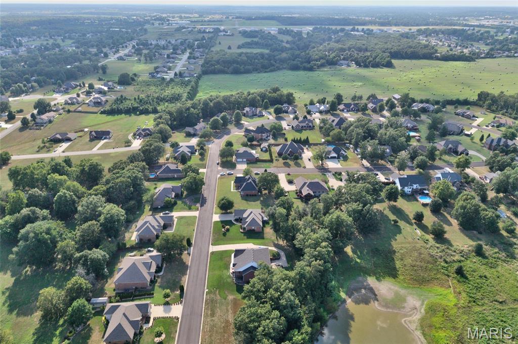 The Meadows - Residential